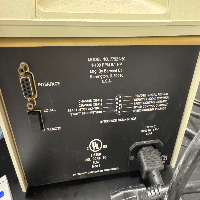 Cole-Parmer MasterFlex Console Drive Peristaltic Pump image 2